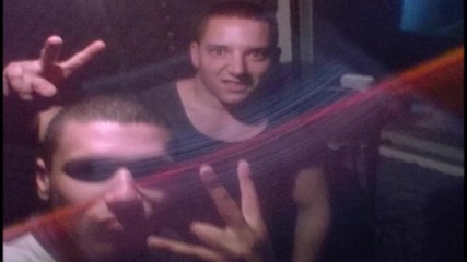 Lsk Feat Young Killer - Ludnica