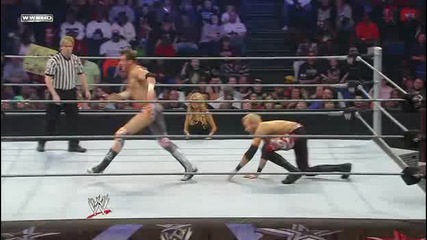 Wwe Superstars 2010 02 11 (3 част)