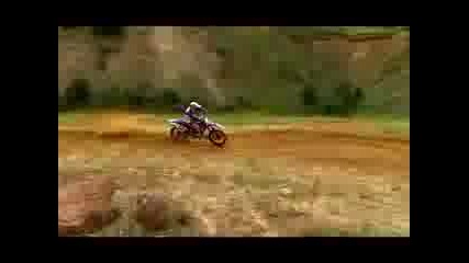 Everts - Motocross