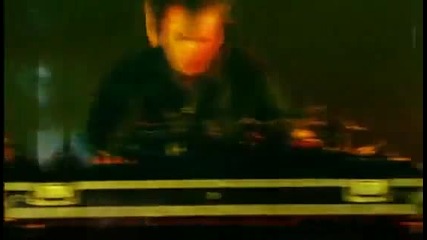 Underworld - King Of Snake pt. I ( Everything, Everything )