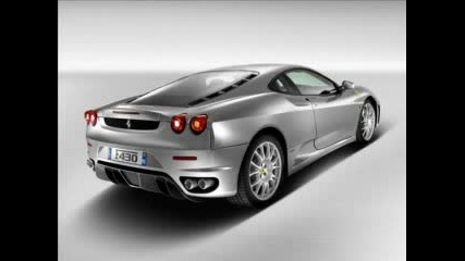 Ferarri
