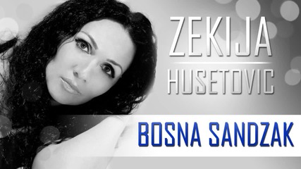 Zekija Husetovic - 2014 - Sandzak Bosna