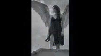 Arcana-angel of sorrow