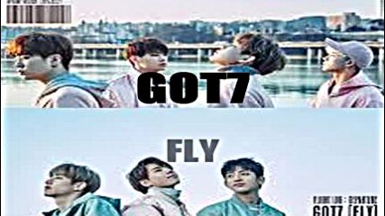 Got7 - Fly