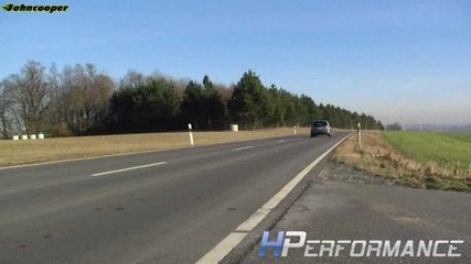 Mini Cooper S R56 Hperformance