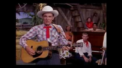 Ernest Tubb