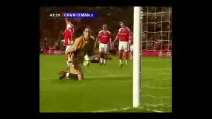 Ryan Giggs - You still cant stop me