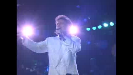 Cliff Richard - Stronger Than That