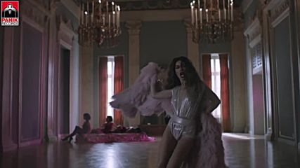 Eleni Foureira - Fuego | Eurovision 2018 Cyprus - Official Music Video