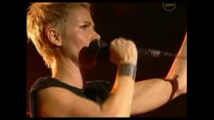 Roxette - Perfect Day