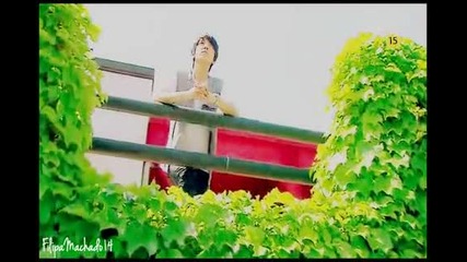 Heartstrings Lee Shinandgyu Won I d rather be anywhere but here without you