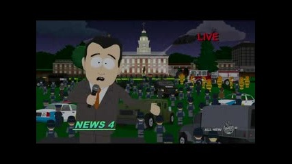 south park сезон 14 епизод 1 