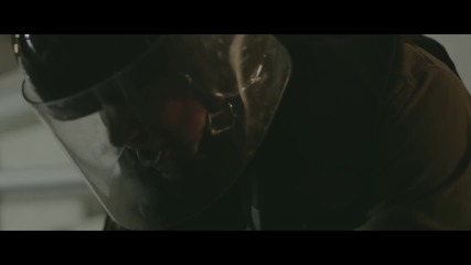 Kanye West - No Church In The Wild (full Hd)