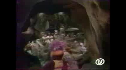 Muppet Show - Fraggle Rock