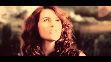 New 2014 ! Within temptation - Whole world is Watching ft. Dave pirner ( Official Video )