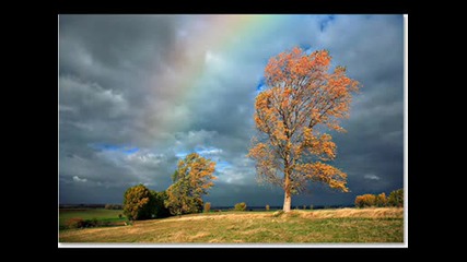Telenn Gwad - Over The Rainbow