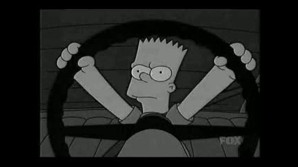 The Simpsons - Eminem - Nail In The Coffin