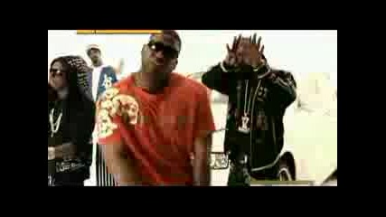 Lil Wayne Ft David Banner Ft ... - 9mm
