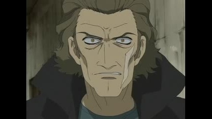 Wolfs Rain - Епизод 16 