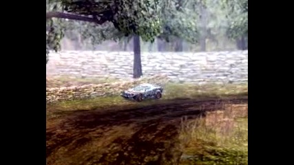 Lancia Stratus 