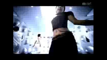 Boa - My Sweetie 