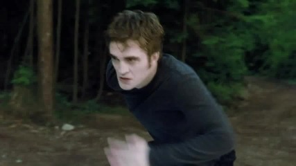 Eclipse - Tv Spot #3 Event