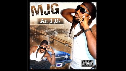 Mjg - Small Town Girl