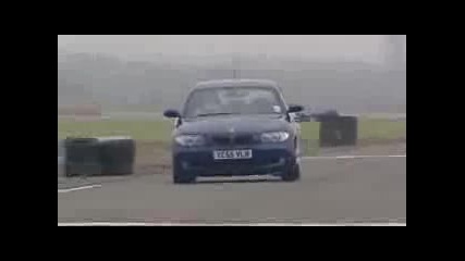 Top Gear - Vw R32 Vs. Bmw 135i