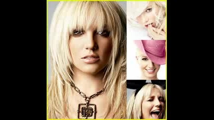 Britney Spears - Out From Under 2008 Circus