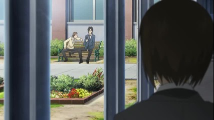 Say I Love - С01 Е08 English Dubbed / Кажи обичам те - episode 8 Английско аудио !~