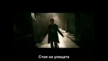 Enrique Iglesias - Tired Of Being Sorry (превод).avi