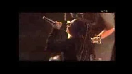 Evanescence - Whisper Live