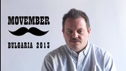 Movember България 2013: Китодар Тодоров - История на мустака
