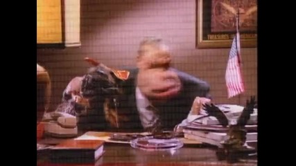 Genesis - Land Of Confusion