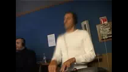 Junior Natural Freestyle With Shaggy Generation Fm Paris Fr