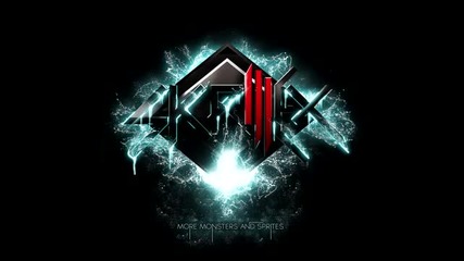 Skrillex - More Monsters Sprites Preview