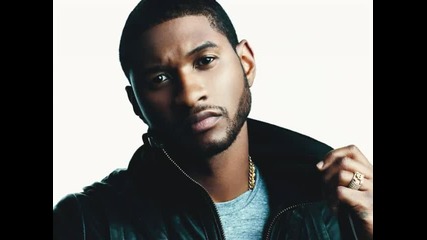 Usher ft Sean Garrett Nicki Minaj - Lil Freak Remix New Song 