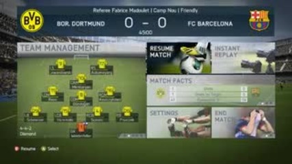 Fifa 14 Demo