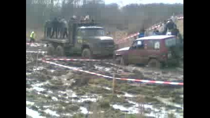 offrod - primorsko