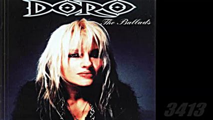 Doro - The Ballads 1998 full album
