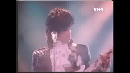 Prince - Purple Rain