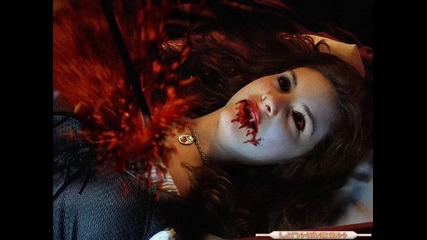 Epica - Angel Of Dead