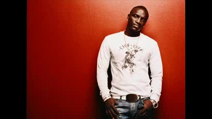 Akon ft. sweet rush - Troublemaker