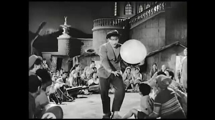 * High Quality * Господин 420 - Shree 420 - Dil Ka Haal Sune Dilwala