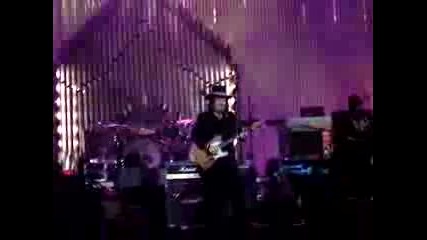 Zucchero - Fly Concert Live Bacco Perbacco