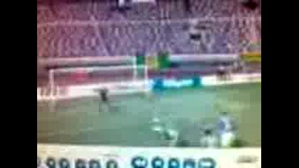 Fifa 08 Tricks