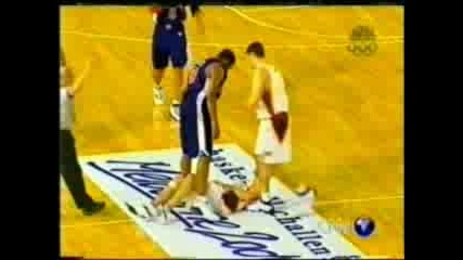 Nba - Fight Vol.2