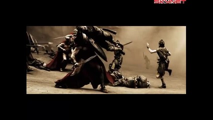 300 (2006) Част 3 Филм 