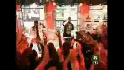 The Game - One Blood (mtv Trl) 09.28.2006
