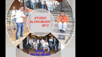 Ork Melodia Kucheka Shan Hui 2013 Legenda Gafer